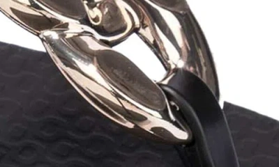 Ipanema Class Connect Ii Ring Sandal