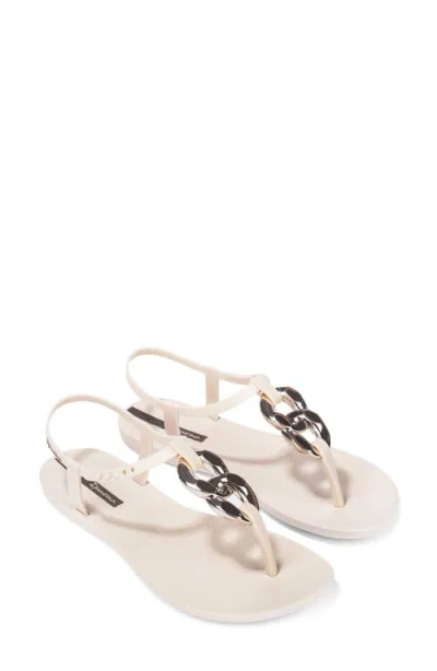 Ipanema Class Connect Ii Ring Sandal