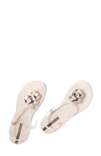 Ipanema Class Connect Ii Ring Sandal