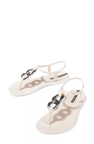 Ipanema Class Connect Ii Ring Sandal