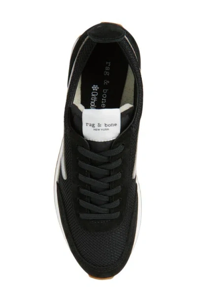 Rag & Bone Retro Runner Sneaker