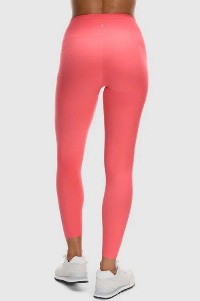 Peloton Cadent High Rise Pocket Legging 25"