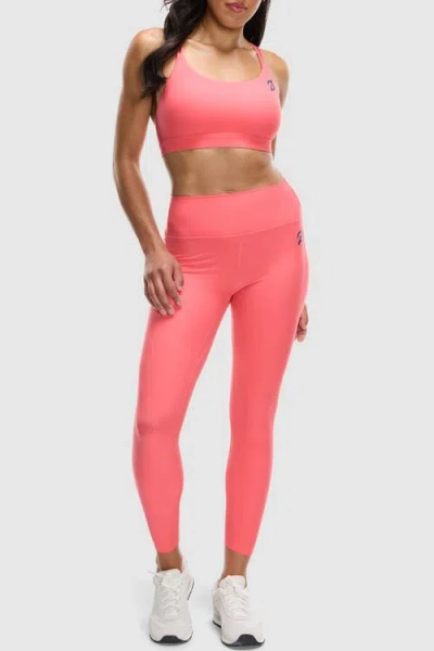 Peloton Cadent High Rise Pocket Legging 25"