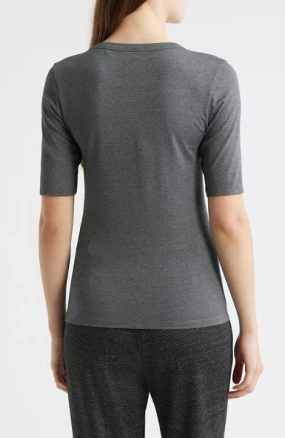 Hugo Boss Boss Efita Short Sleeve T-shirt