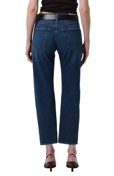 Citizen Of Humanity Citizens Of Humanity Winslow High Waist Ankle Boyfriend Jeans