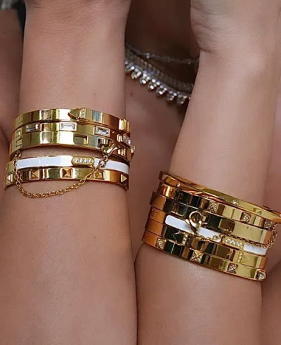 Mazin Jewels Lylah Bangle
