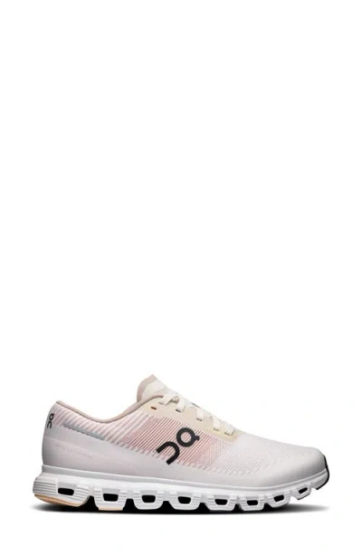 On Cloud 6 Push Sneaker