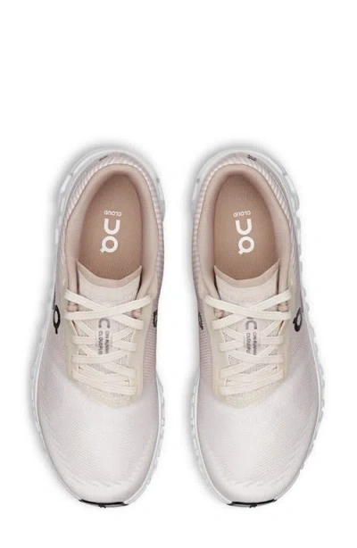 On Cloud 6 Push Sneaker