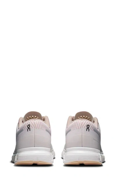 On Cloud 6 Push Sneaker