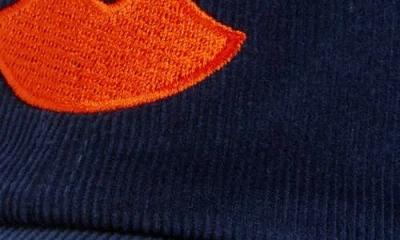Clare V . Corduroy Baseball Hat