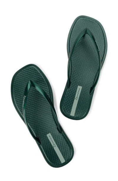 Ipanema Solar Color Flip Flop