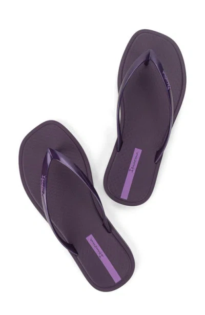 Ipanema Solar Color Flip Flop