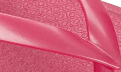 Ipanema Solar Color Flip Flop