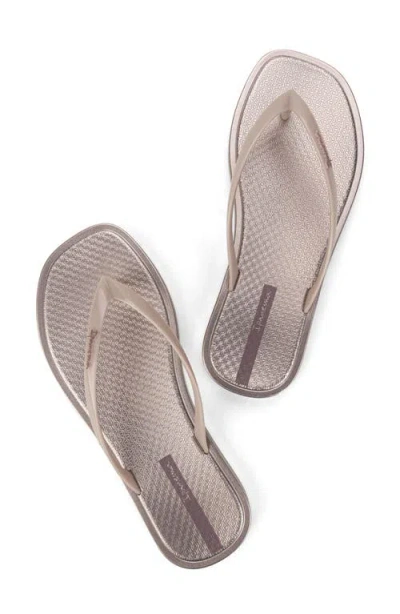 Ipanema Solar Color Flip Flop