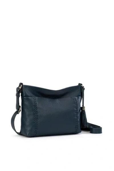 The Sak Melrose Crossbody Leather Bag