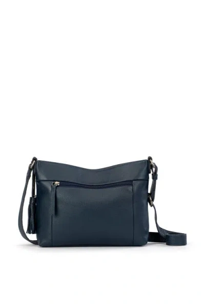 The Sak Melrose Crossbody Leather Bag