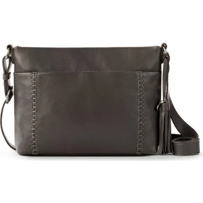The Sak Melrose Crossbody Leather Bag