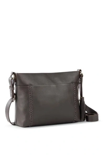 The Sak Melrose Crossbody Leather Bag