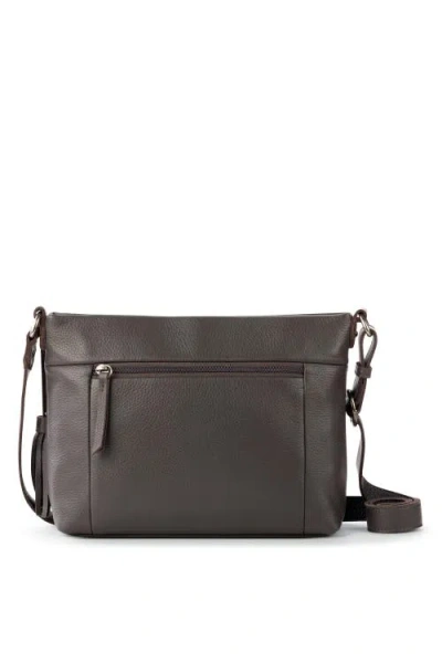The Sak Melrose Crossbody Leather Bag