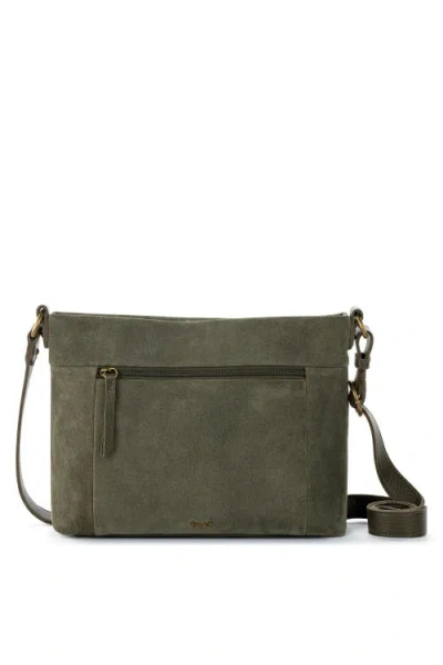 The Sak Melrose Crossbody Leather Bag