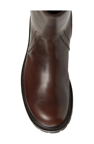 Rick Owens Army Creeper Boot