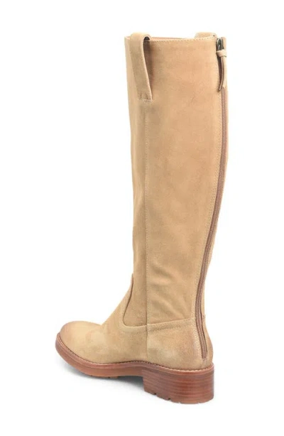Söfft Samantha Ii Water Resistant Knee High Boot
