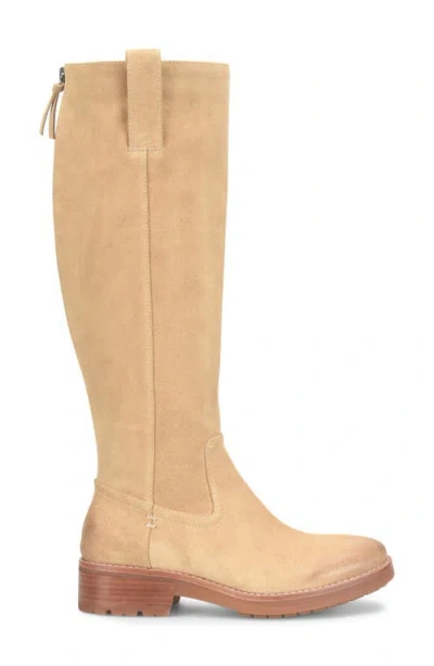 Söfft Samantha Ii Water Resistant Knee High Boot