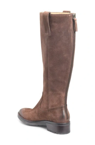 Söfft Samantha Ii Water Resistant Knee High Boot