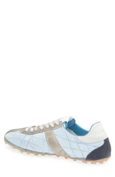 Maison Margiela Sprinter Low Top Sneaker