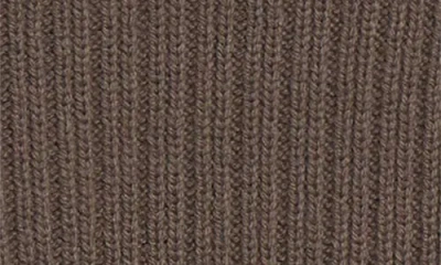 Rick Owens Fisherman Wool Sweater