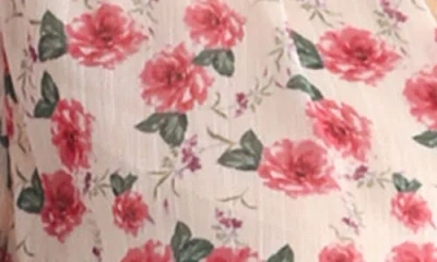 All In Favor All In Pink