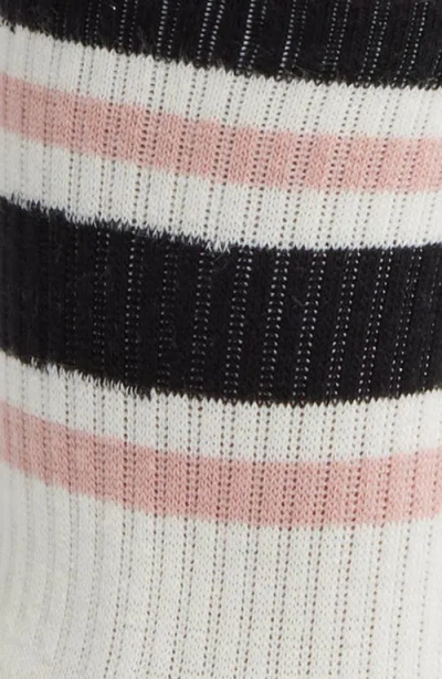Stems Mix & Match Cotton Blend Crew Socks