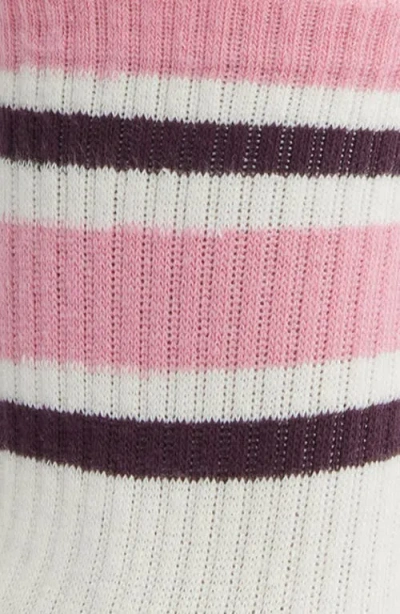 Stems Mix & Match Cotton Blend Crew Socks