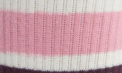 Stems Mix & Match Cotton Blend Crew Socks