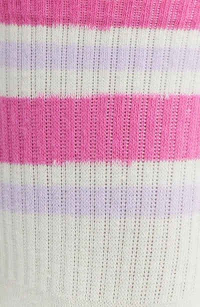 Stems Mix & Match Cotton Blend Crew Socks