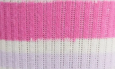Stems Mix & Match Cotton Blend Crew Socks