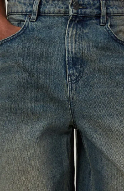 Cotton On Super Baggy Jean In Blue