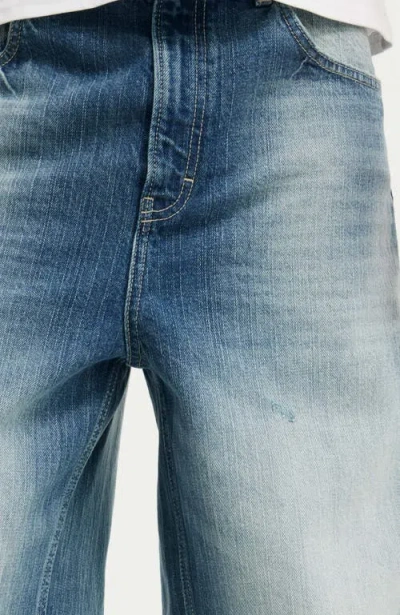 Cotton On Super Baggy Jean In Blue