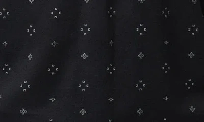 Travismathew Subcontinent Polo In Black