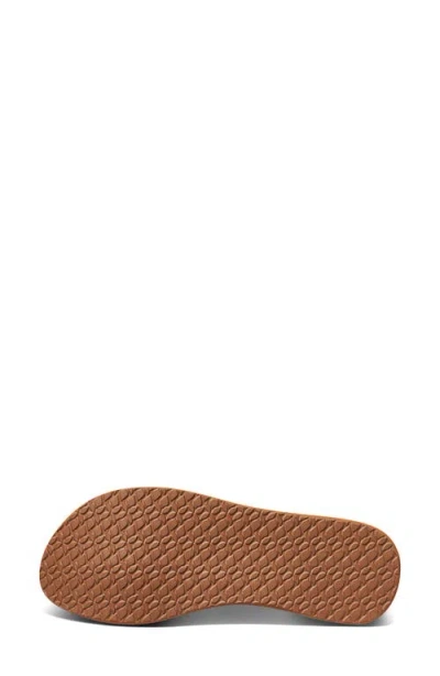 Reef Cushion Breeze Flip Flop