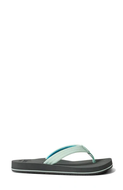 Reef Cushion Breeze Flip Flop