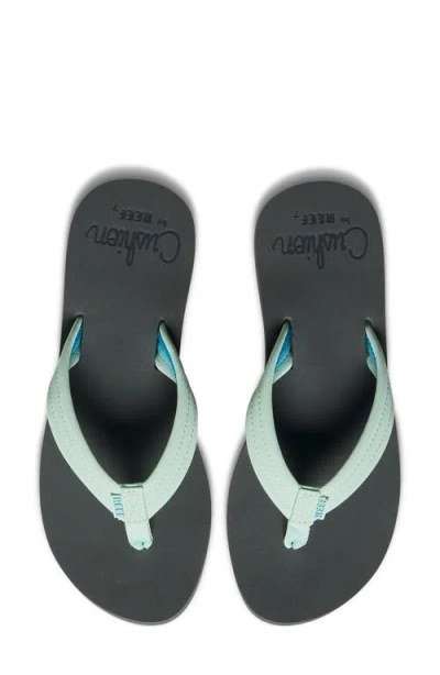 Reef Cushion Breeze Flip Flop
