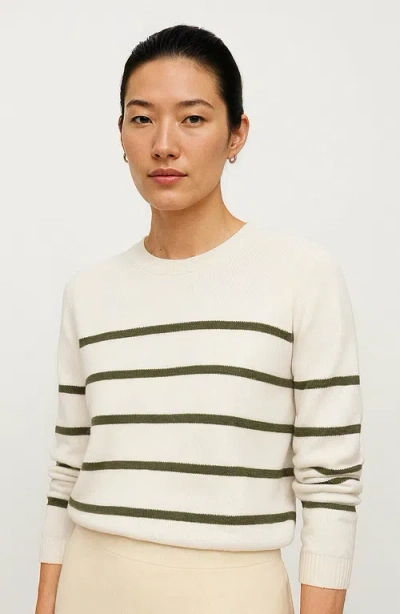 Italic Florence Featherlight Relaxed Sweater