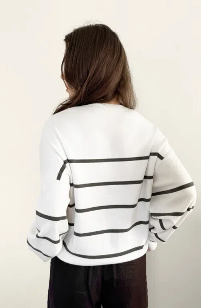 Italic Florence Featherlight Relaxed Sweater