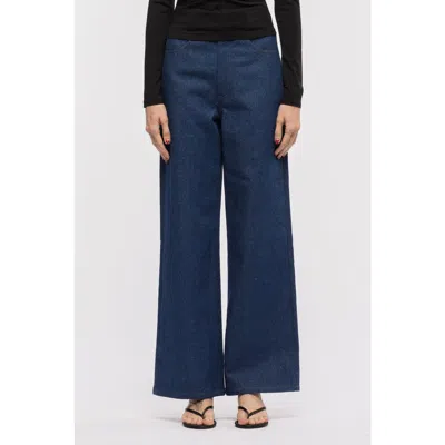 Toit Volant Coco Cowboy Cut Pants