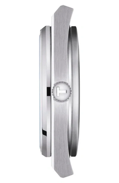 Tissot Prx Gts Powermatic 80 Bracelet Watch, 40mm