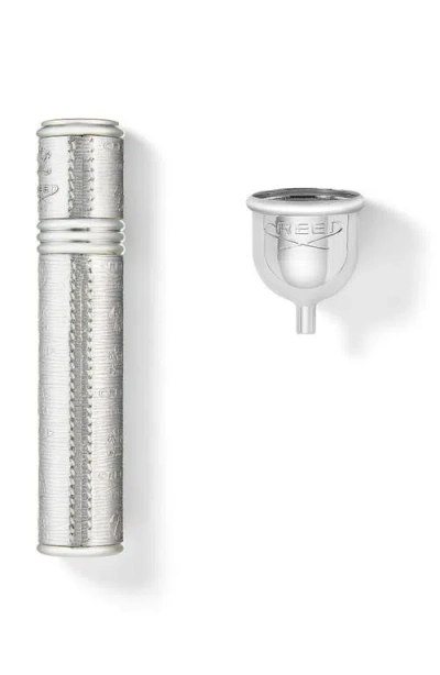 Creed Refillable Travel Atomizer