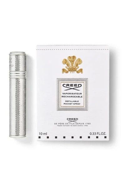 Creed Refillable Travel Atomizer