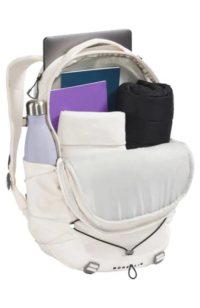 The North Face Borealis Water Repellent Backpack