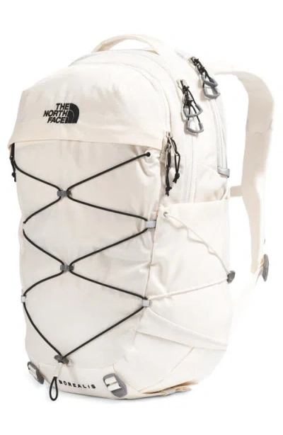 The North Face Borealis Water Repellent Backpack